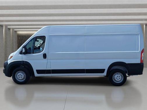 2024 RAM ProMaster 2500 Tradesman