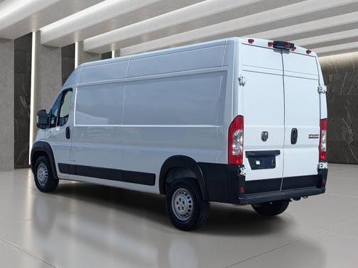 2024 RAM ProMaster 2500 Tradesman