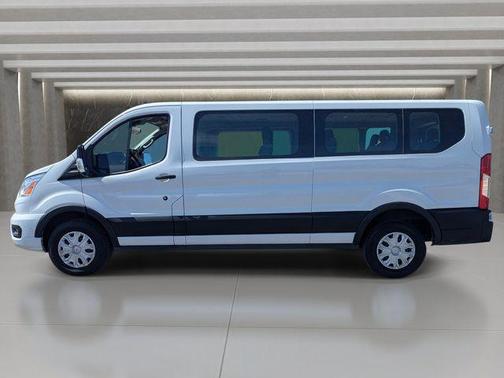 2022 Ford Transit-350 XLT