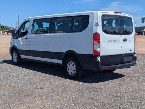 2022 Ford Transit-350 XLT