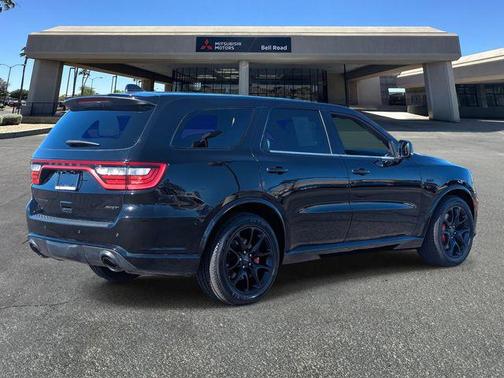 2021 Dodge Durango SRT 392 AWD
