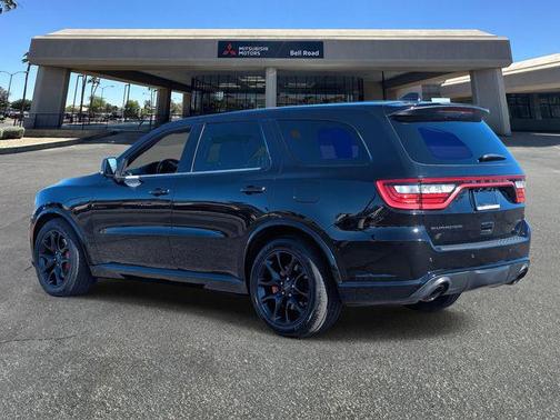 2021 Dodge Durango SRT 392 AWD