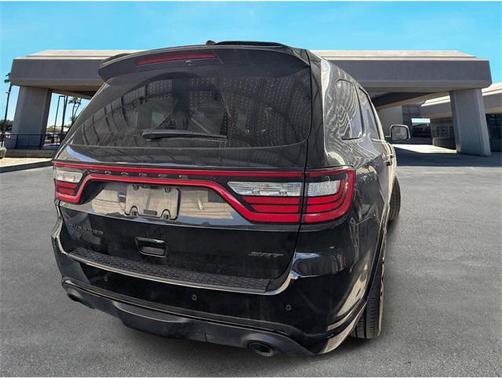 2021 Dodge Durango SRT 392 AWD