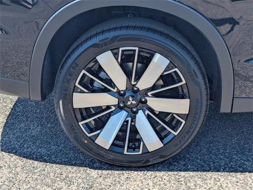 2025 Mitsubishi Outlander SE 2.5 2WD