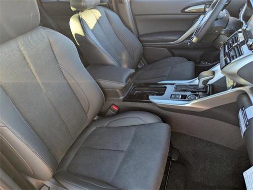 2026 Mitsubishi Eclipse Cross SE