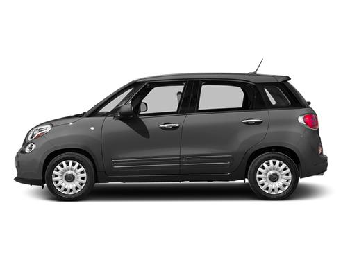 2014 FIAT 500 Pop
