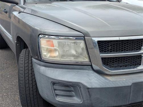 2008 Dodge Dakota SXT/Bighorn/Lonestar