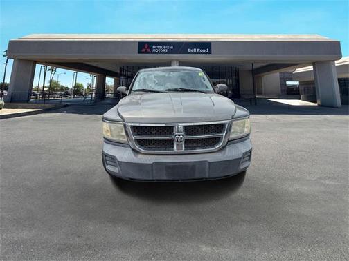 2008 Dodge Dakota SXT/Bighorn/Lonestar
