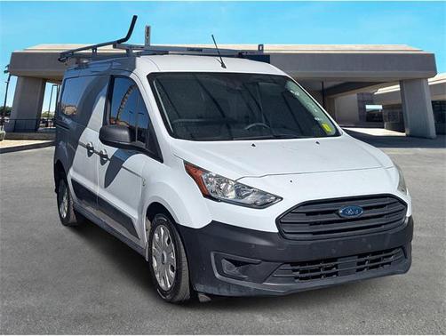 2019 Ford Transit Connect XL