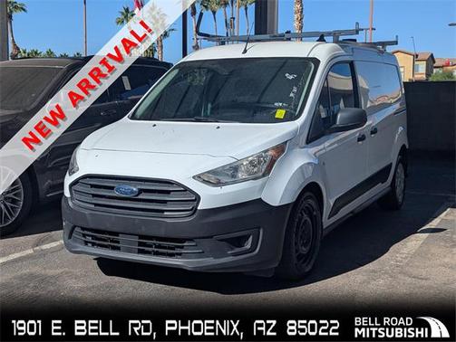 2019 Ford Transit Connect XL
