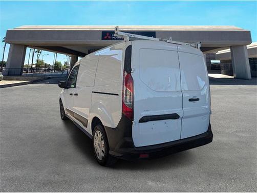 2019 Ford Transit Connect XL