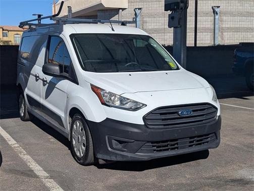2019 Ford Transit Connect XL