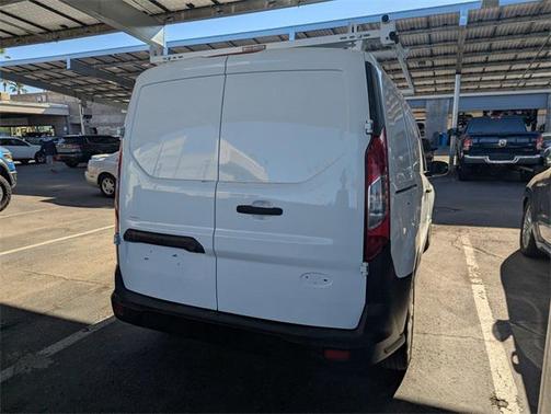 2019 Ford Transit Connect XL