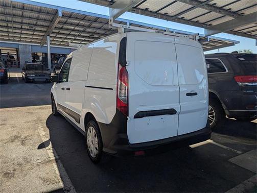 2019 Ford Transit Connect XL