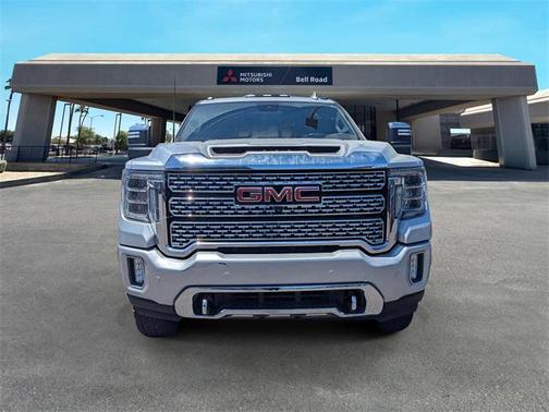 2022 GMC Sierra 3500 Denali