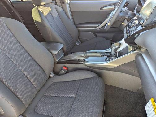 2026 Mitsubishi Eclipse Cross LE