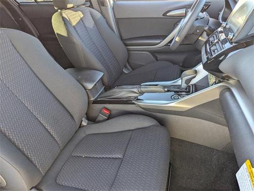 2026 Mitsubishi Eclipse Cross LE