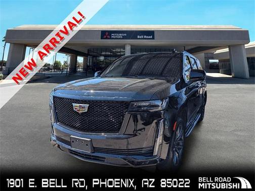 2023 Cadillac Escalade ESV Sport