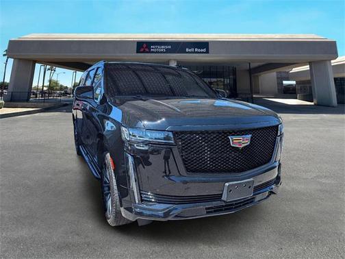 2023 Cadillac Escalade ESV Sport