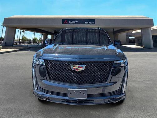 2023 Cadillac Escalade ESV Sport