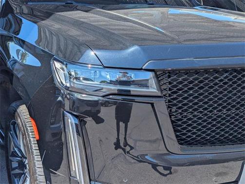 2023 Cadillac Escalade ESV Sport