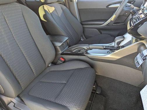 2026 Mitsubishi Eclipse Cross LE