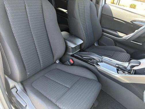 White Diamond 2026 Mitsubishi Eclipse Cross LE