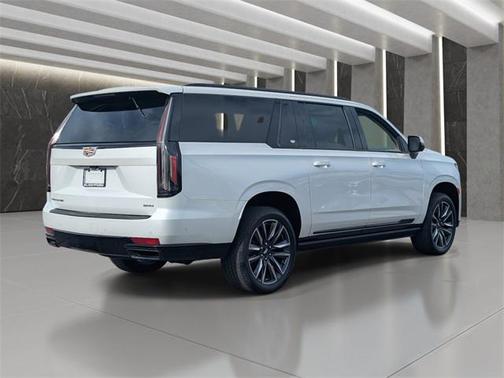 2023 Cadillac Escalade ESV Sport Platinum