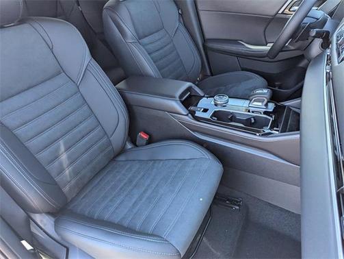 2025 Mitsubishi Outlander SE 2.5 S-AWC