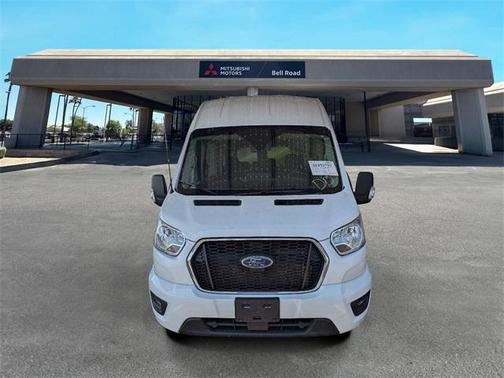 2022 Ford Transit-350 XLT