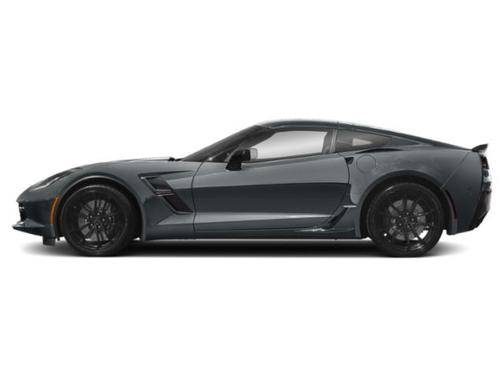 2019 Chevrolet Corvette Grand Sport