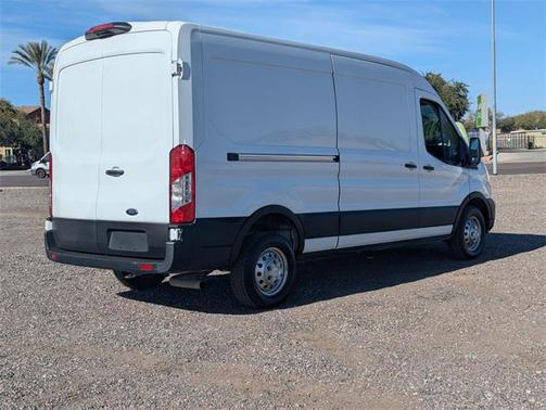 2023 Ford Transit-250 Base