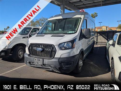 2023 Ford Transit-250 Base