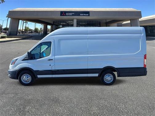 2023 Ford Transit-250 Base