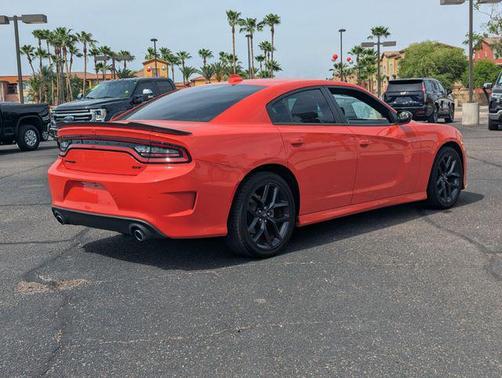 2023 Dodge Charger GT