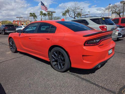 2023 Dodge Charger GT