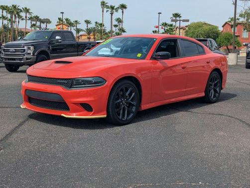 2023 Dodge Charger GT