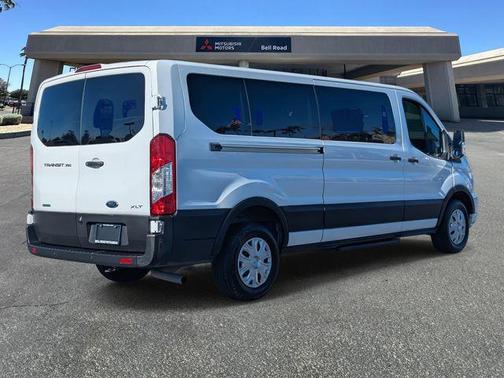 2023 Ford Transit-350 XLT