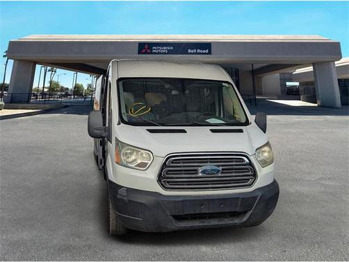 2016 Ford Transit-350 XLT