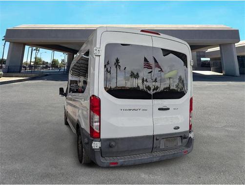 2016 Ford Transit-350 XLT