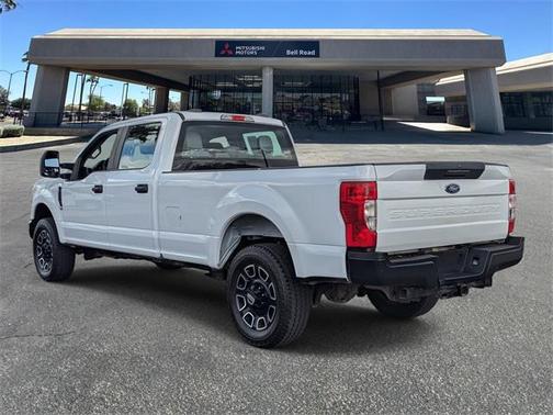 2021 Ford F-250 XL