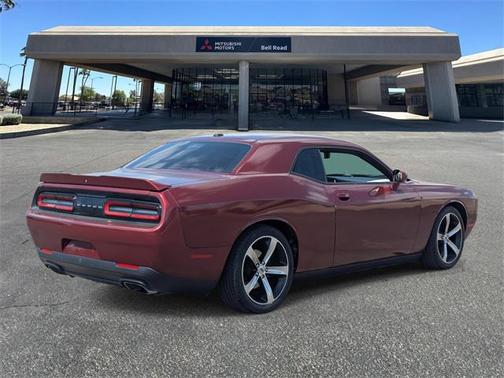 2019 Dodge Challenger R/T