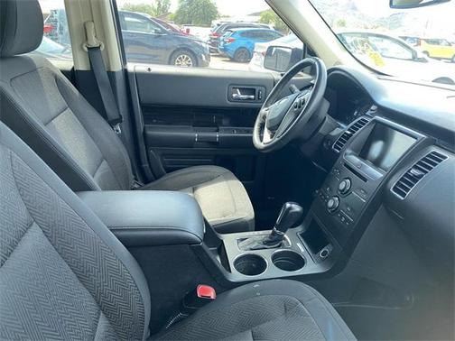 2019 Ford Flex SEL