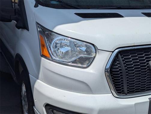 2022 Ford Transit-350 XLT