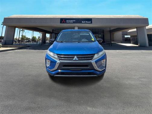 2019 Mitsubishi Eclipse Cross LE