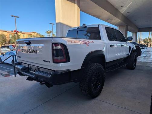 2024 RAM 1500 TRX
