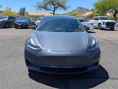 2023 Tesla Model 3 Standard Range
