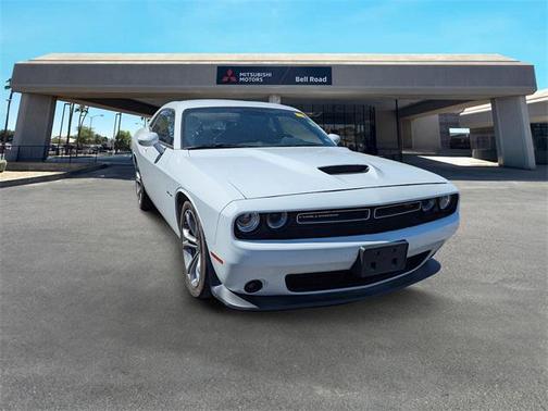 2021 Dodge Challenger R/T
