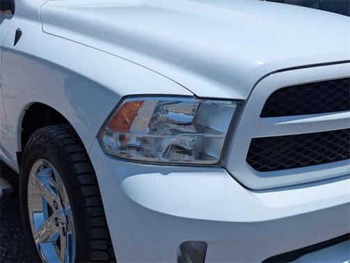 2016 RAM 1500 Tradesman/Express