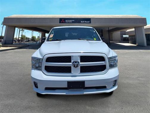 2016 RAM 1500 Tradesman/Express
